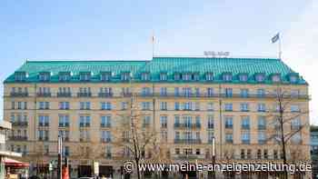 Kritische Gesellschafter gegen Adlon-Verkauf