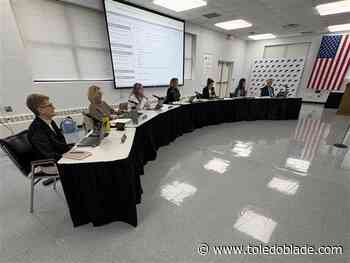 Perrysburg Board of Education appoints Tom Blaine to vacant seat