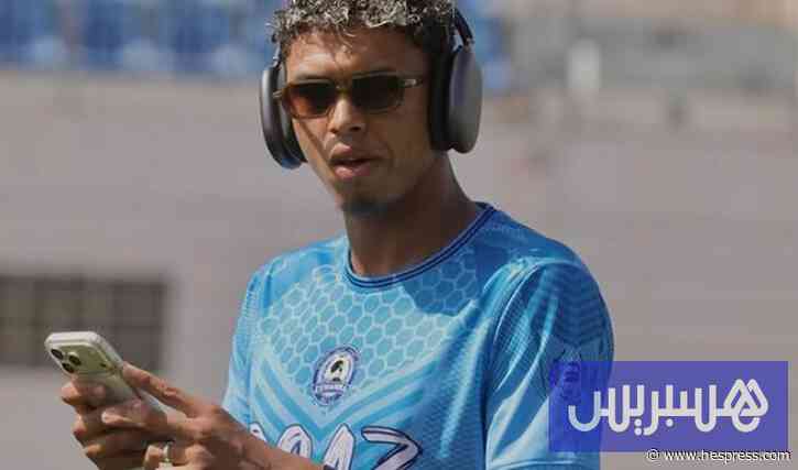 منتصر لحتيمي يعود للفتح الرياضي
