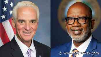 Welch, Crist head to mayoral election runoff in November