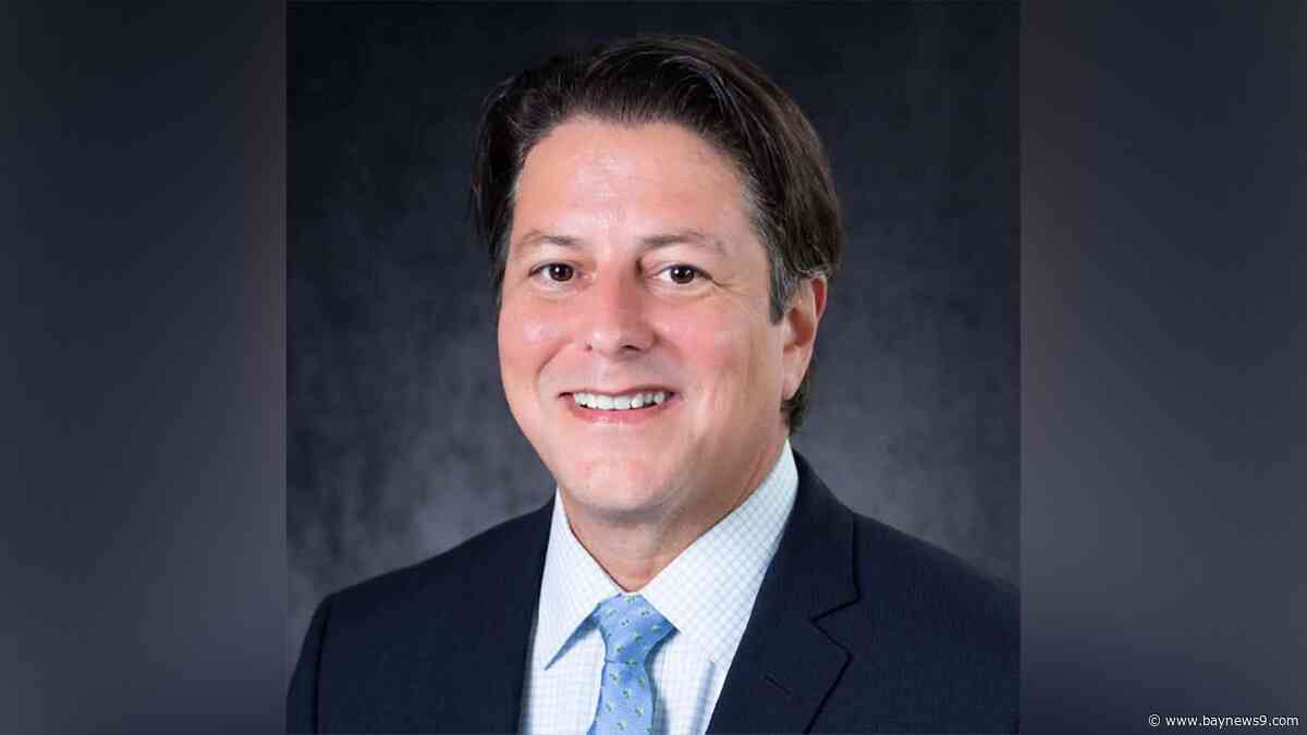 Pericola wins the Democratic nomination for Congressional District 11
