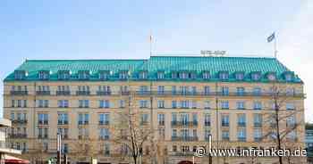 Kritische Gesellschafter gegen Adlon-Verkauf