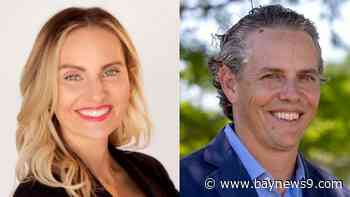 Democrat Kirschner, Republican Gruters win nominations in Congressional District 16 primaries
