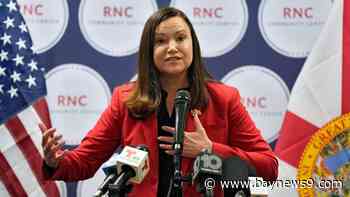 Moody wins U.S. Senate Republican primary