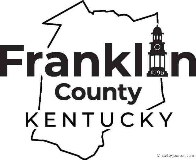 Fiscal court discusses property tax rate