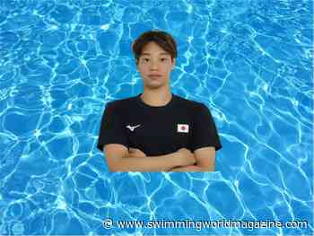 Junior Pan Pacs, Night Two Finals: Raito Numata Blazes to Title in 400 IM; Luka Mijatovic Doubles