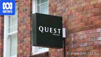 Hotel chain Quest investigating customer data breach