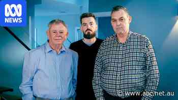 Survivors of infected blood scandal say inquiry will 'let their voices be heard'