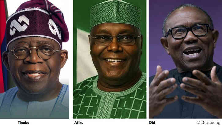 2027 presidential poll: APC plots against key opposition figures