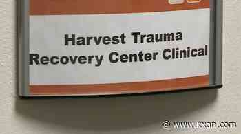 Austin's Trauma Recovery Center at risk of 'closing its doors'
