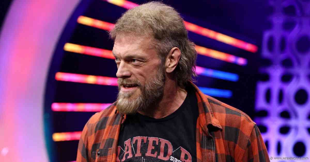 Adam Copeland Believed WWE Would Block Him From John Cena’s Farewell Run