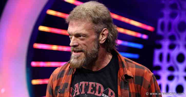 Adam Copeland Believed WWE Would Block Him From John Cena’s Farewell Run