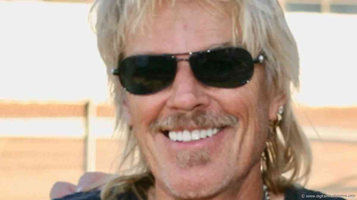 ZZ Top Drummer Frank Beard Passes Away Mid-Tour, Prompting Last-Minute Cancellations