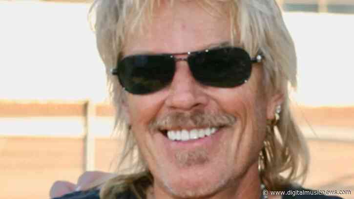 ZZ Top Drummer Frank Beard Passes Away Mid-Tour, Prompting Last-Minute Cancellations