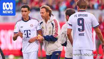Germany star says neurological issue behind two collapses in a week