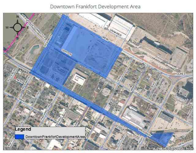 Old downtown YMCA site could become housing, linear park