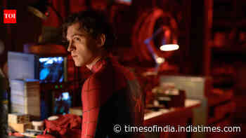 'Spider-Man: Brand New Day' hits Rs 563 crore mark in India