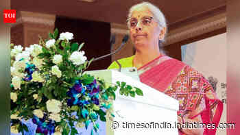 State-run banks need to focus on GenZ: FM