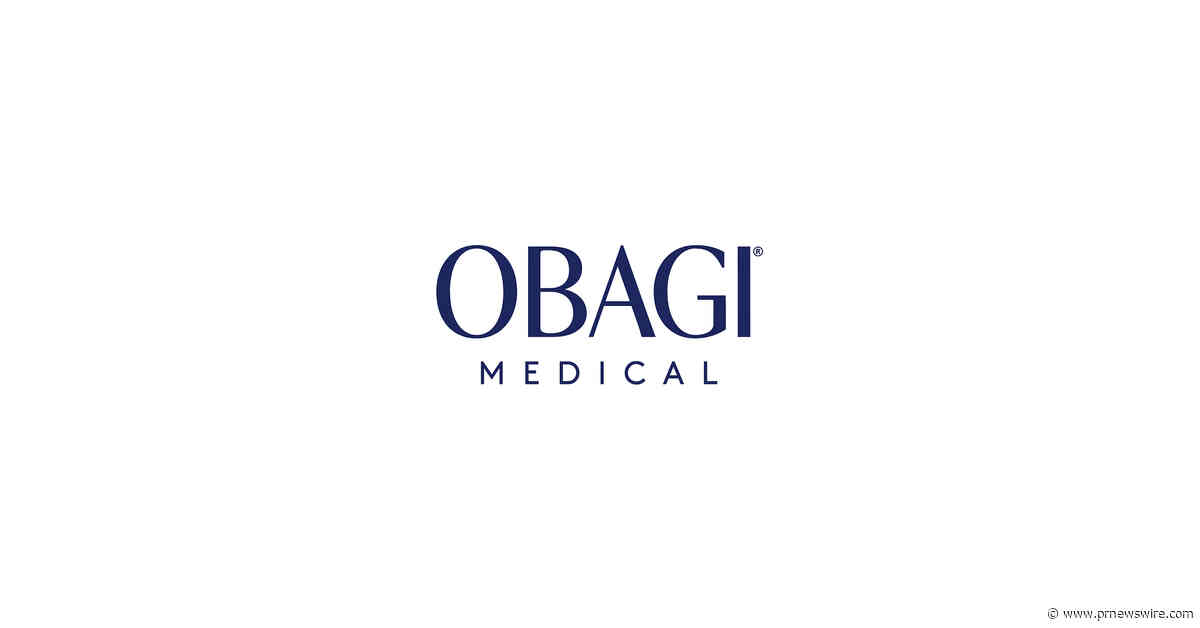 /C O R R E C T I O N -- Obagi Medical/