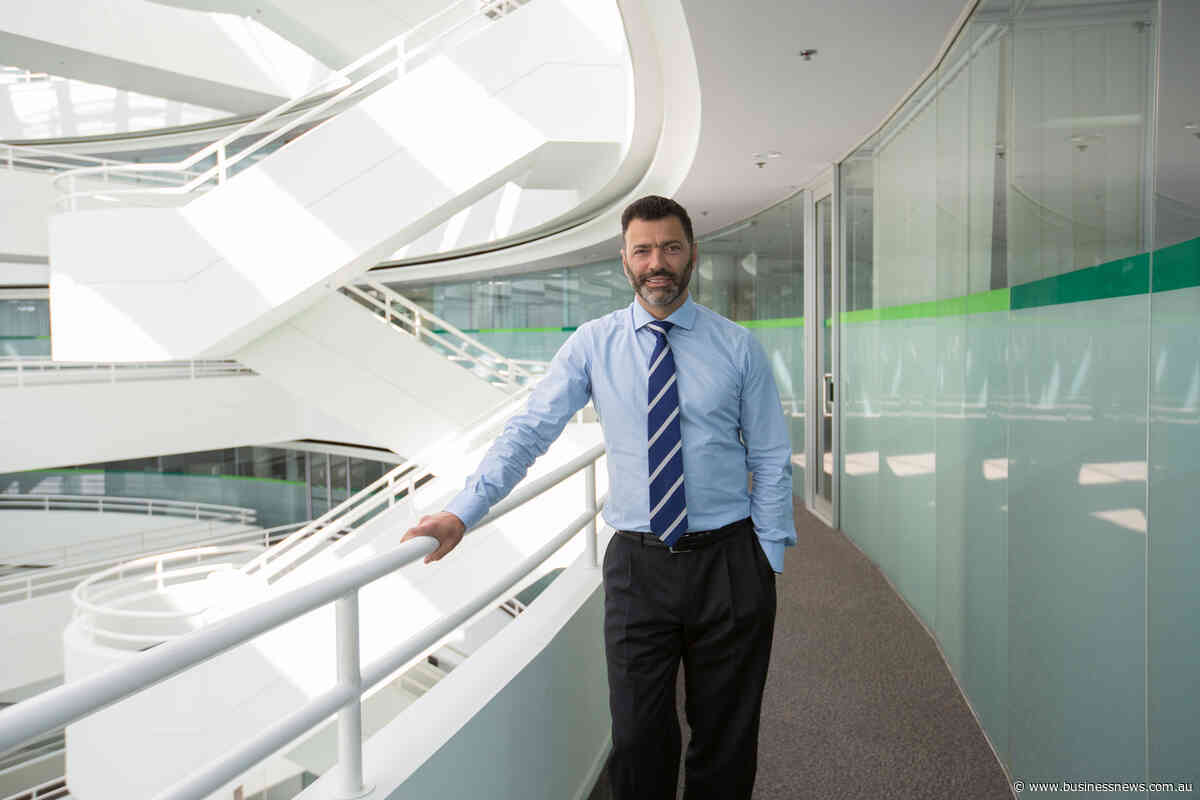 Lycopodium posts $40.2m net profit