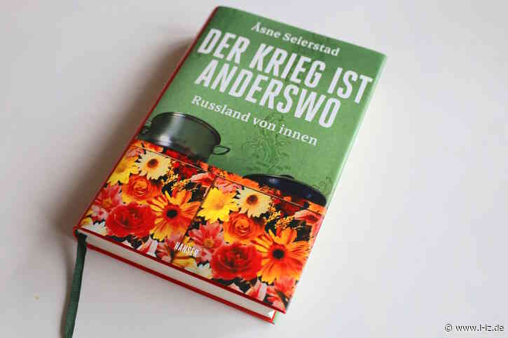 Der Krieg ist anderswo: Eine große Reportage über das Leben in Russland mitten in Putins Krieg
