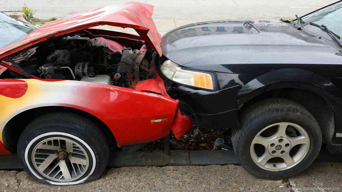 Online Music Streaming Has Increased Traffic Deaths in the US, Study Finds