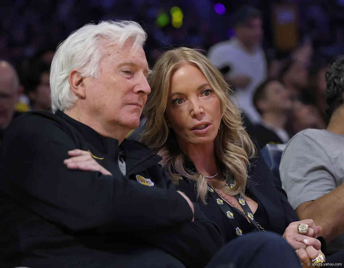 Rumor Roundup: Latest updates on Buss family, Lakers sale