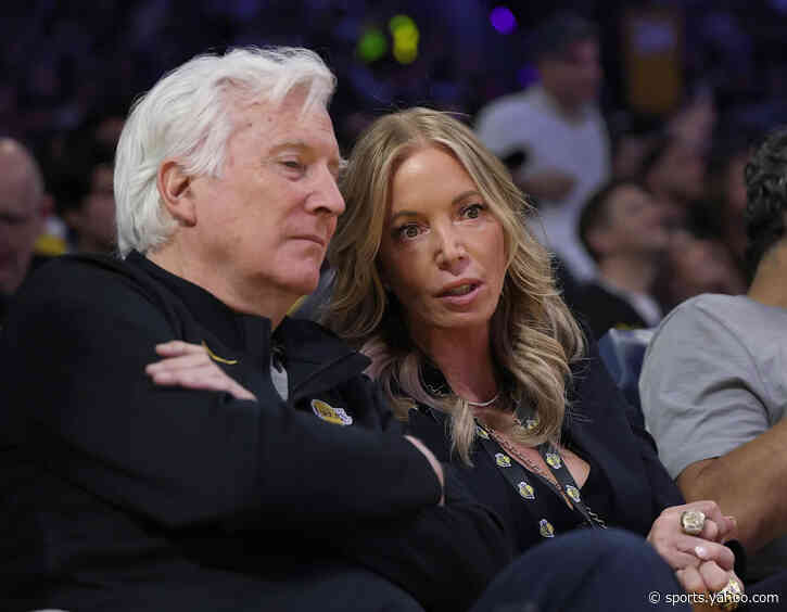 Rumor Roundup: Latest updates on Buss family, Lakers sale
