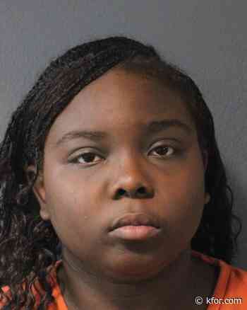 Police say temperature in car where dog was left was 160°