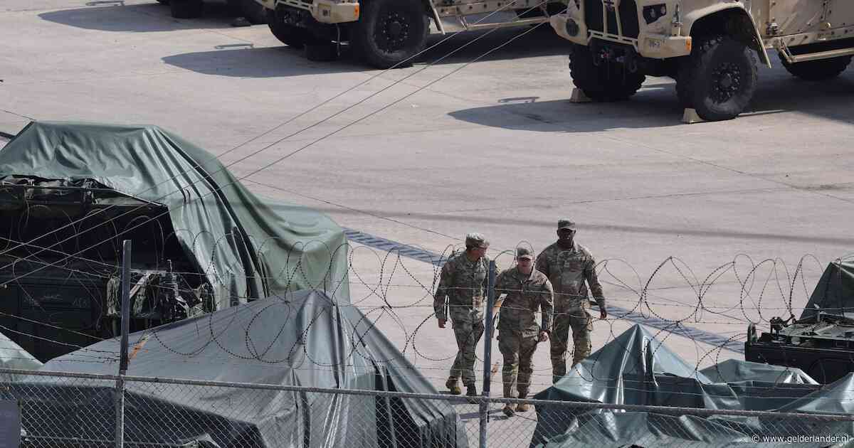 Zuid-Koreaanse media: militaire oefeningen met VS gehalveerd