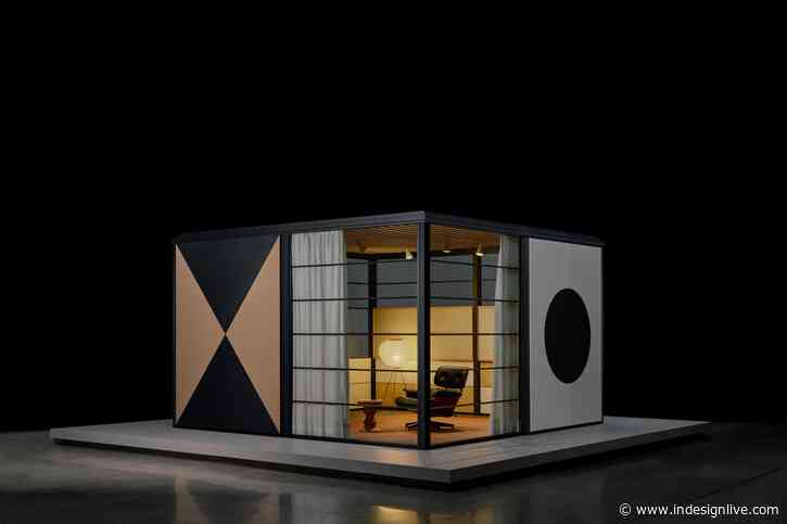 Injecting identity into adaptable workplaces: the brand harnessing the visual treasure trove of cross-sector design culture