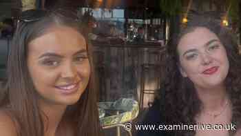 'Thug split my sister's head open and all he got was slap on wrist'
