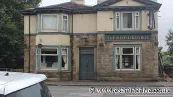 What happened to 10 Kirklees pubs after they called last orders for good
