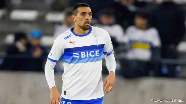 Branco Ampuero y la eliminación ante Estudiantes: Nos faltó a estar a la altura en la serie