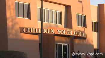 CYFD agrees to $1.4 million settlement in child abuse case in Taos