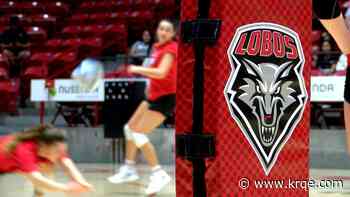 New Era, New Home: UNM Volleyball prepares for season under Brian Hosfeld