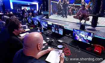 Dana White awards six UFC contracts after historic DWCS Week 2