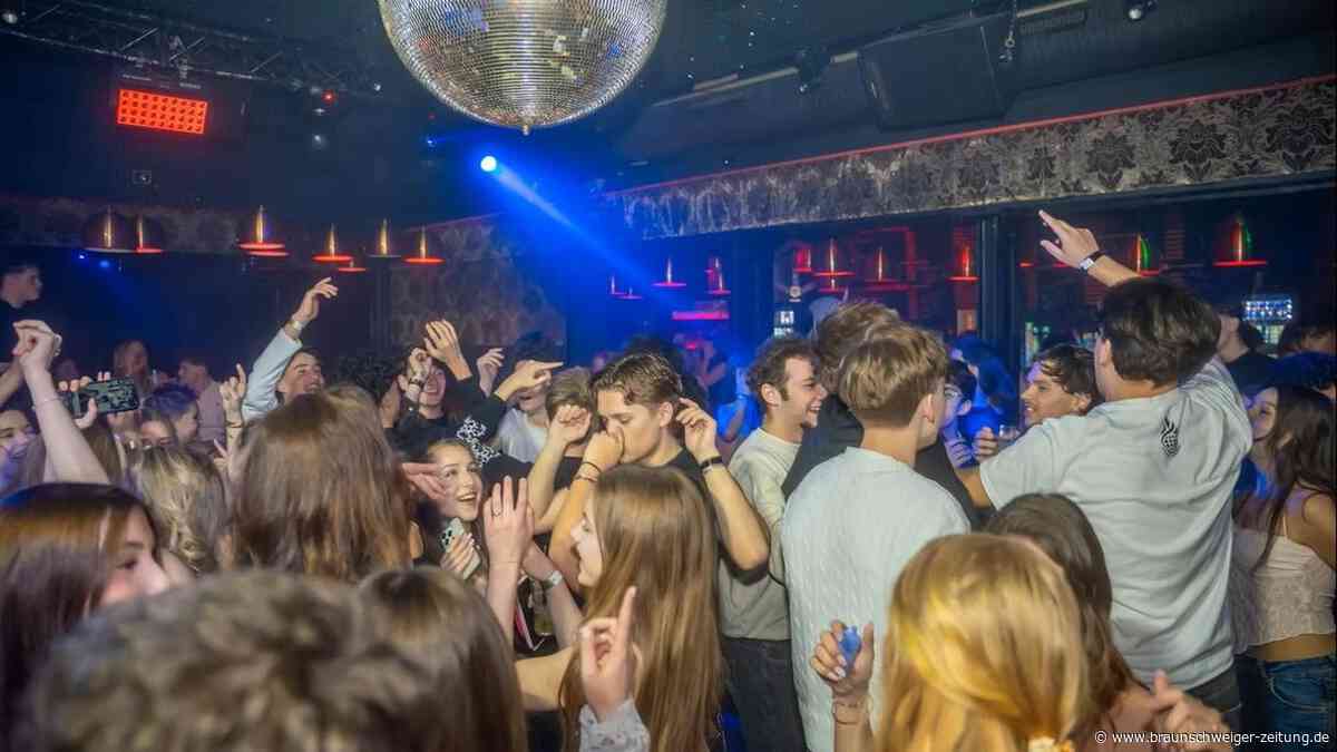 Vor einem Jahr fast tot: So feiert Wolfsburgs Kultdisco ihren 40. Geburtstag