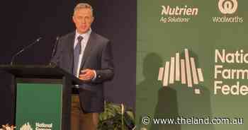 Shift from scale: why margin not volume is the new farm metric