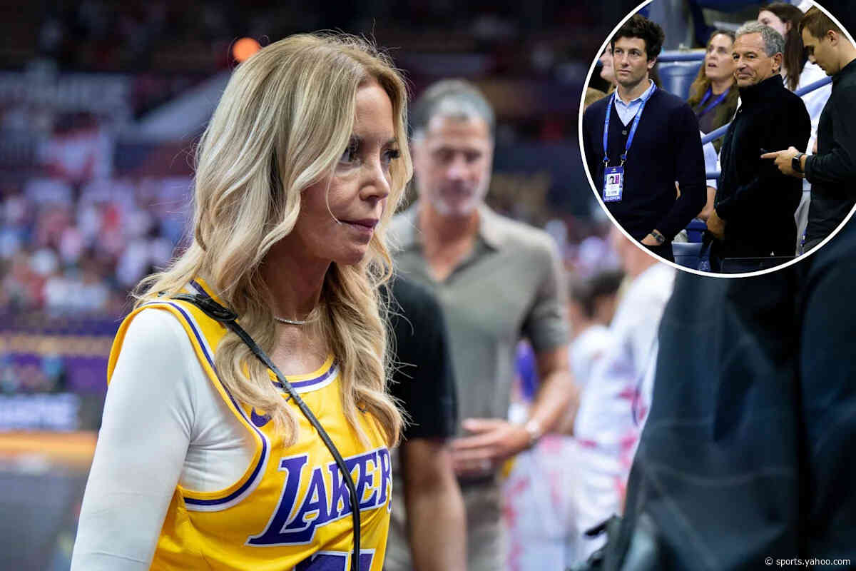 LeBron James, Buss family, new ownership: The craziest Lakers offseason ever