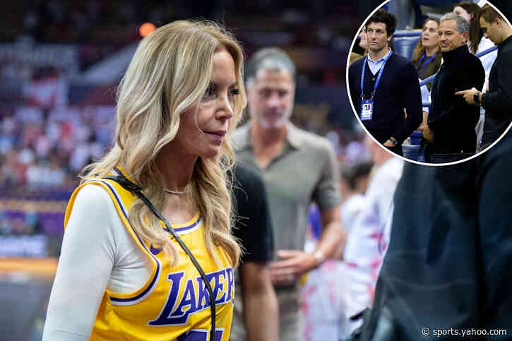LeBron James, Buss family, new ownership: The craziest Lakers offseason ever
