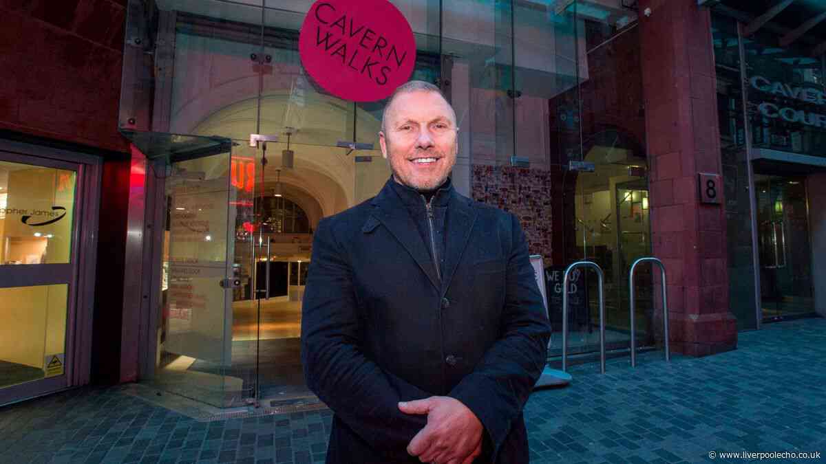 Ten Signature Living projects in Liverpool city centre and what happened to them