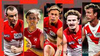 Prepared to ‘torpedo’ the season: Swans bosses apologise as five players banned