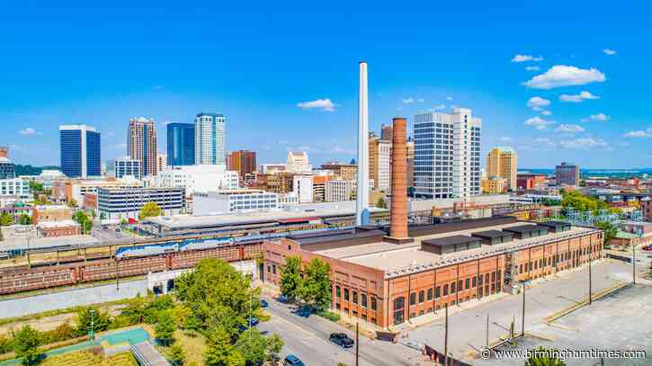 Standing in the Gap: Why Black Business Month Matters in Birmingham and Beyond