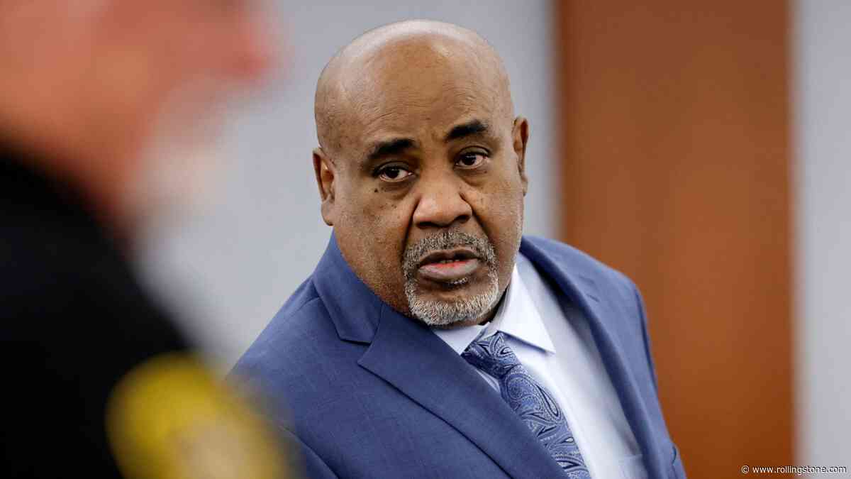Suge Knight Gang Associate Dodges Questions at Tupac Trial: ‘Not Gonna Send Him to Prison’