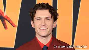 Tom Holland's INSANE Spider-Man payday revealed: Star stands to make eye-popping nine figures