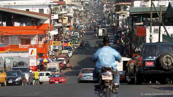 Liberia agrees to accept 1,200 third-country deportees from US within a year