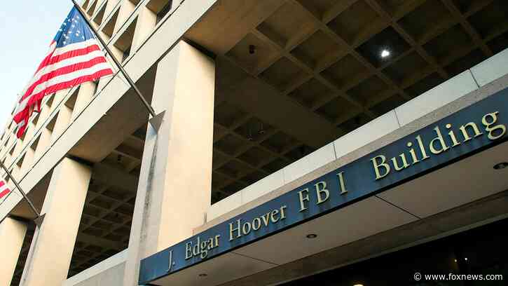 Federal judge blocks Trump admin plan to move FBI headquarters to Reagan Building