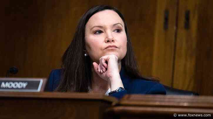 Rubio’s GOP successor clears key hurdle to finish his six-year Senate term