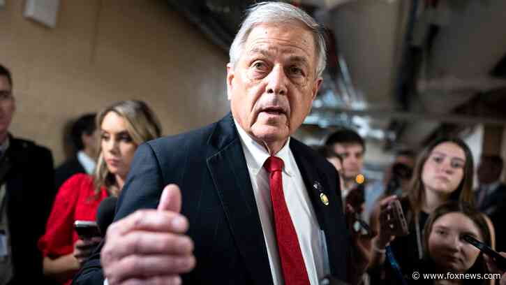 Rep Ralph Norman calls Senate hiatus 'a slap in the face' while SAVE Act remains stalled